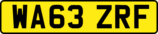 WA63ZRF