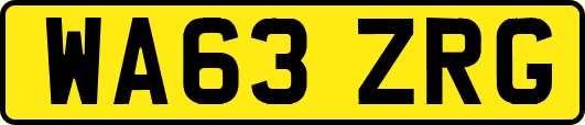 WA63ZRG