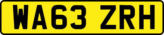 WA63ZRH