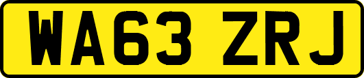 WA63ZRJ