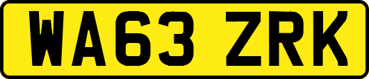 WA63ZRK