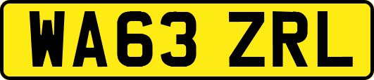WA63ZRL