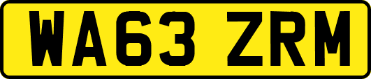 WA63ZRM