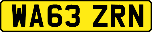 WA63ZRN
