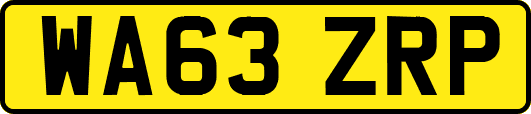 WA63ZRP