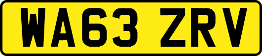 WA63ZRV