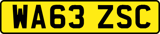 WA63ZSC