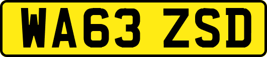WA63ZSD