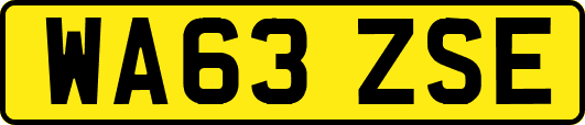 WA63ZSE