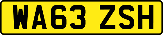 WA63ZSH
