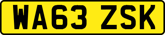WA63ZSK
