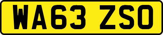 WA63ZSO