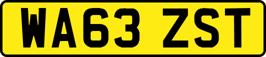 WA63ZST
