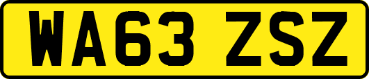 WA63ZSZ