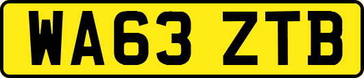 WA63ZTB