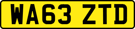 WA63ZTD