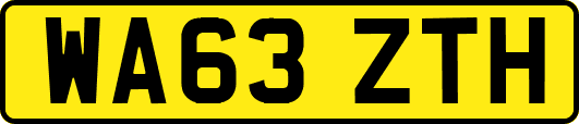 WA63ZTH