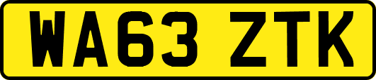 WA63ZTK