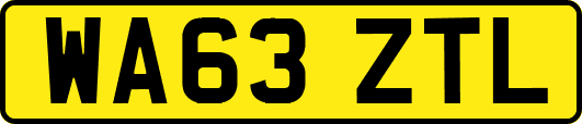 WA63ZTL