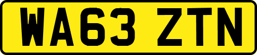 WA63ZTN