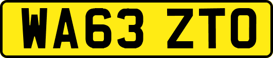 WA63ZTO