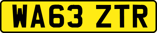 WA63ZTR