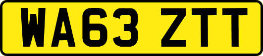 WA63ZTT