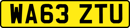 WA63ZTU