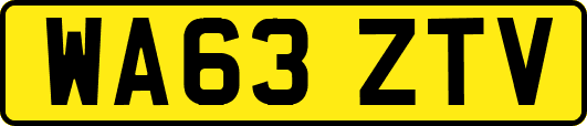 WA63ZTV