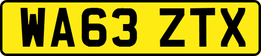 WA63ZTX