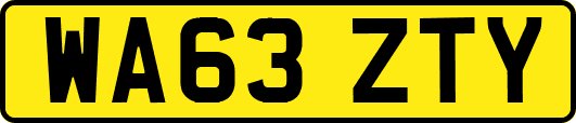 WA63ZTY