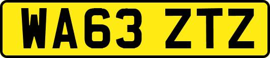 WA63ZTZ