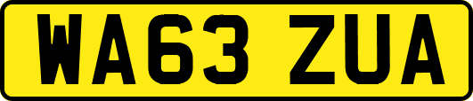 WA63ZUA