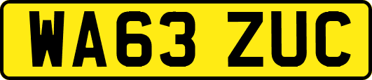 WA63ZUC