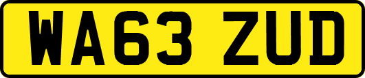 WA63ZUD
