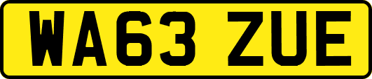 WA63ZUE