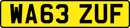WA63ZUF
