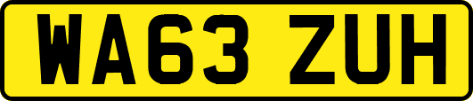WA63ZUH