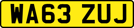 WA63ZUJ
