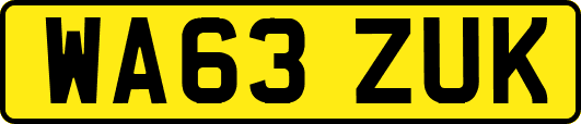 WA63ZUK
