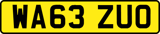 WA63ZUO
