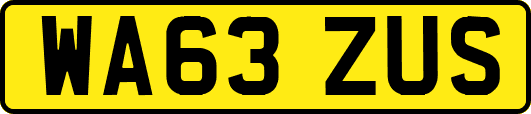 WA63ZUS
