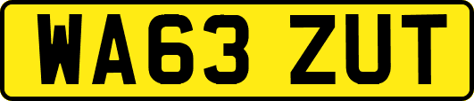 WA63ZUT