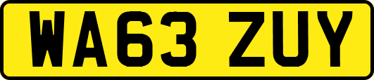 WA63ZUY