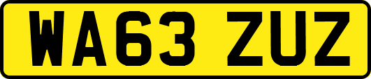 WA63ZUZ