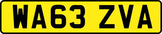 WA63ZVA