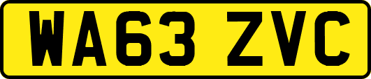 WA63ZVC