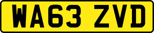WA63ZVD