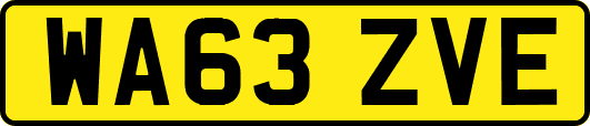 WA63ZVE