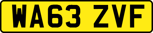 WA63ZVF